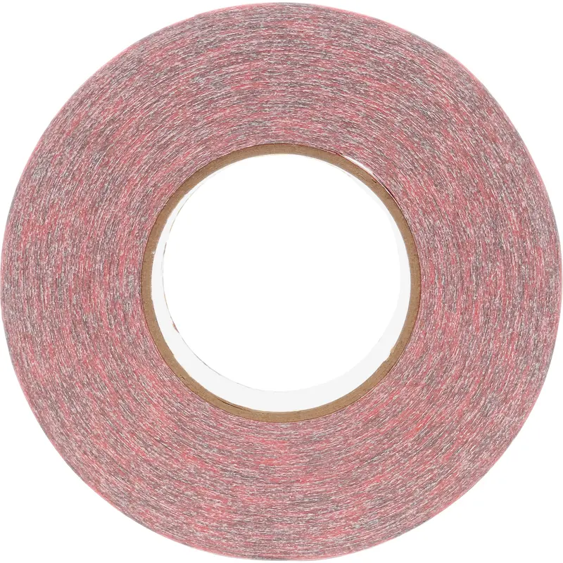 Double-Coated Tape, 50.8 Mm (2") W X 55 M (180') L, 2.7 Mils Thick 1