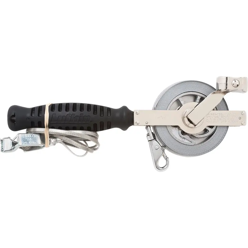 Double-Duty Oil Gauging Tape Measure 1