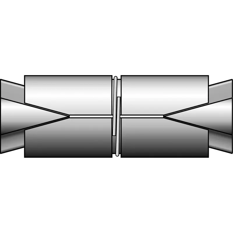 Double Expansion Anchors 1