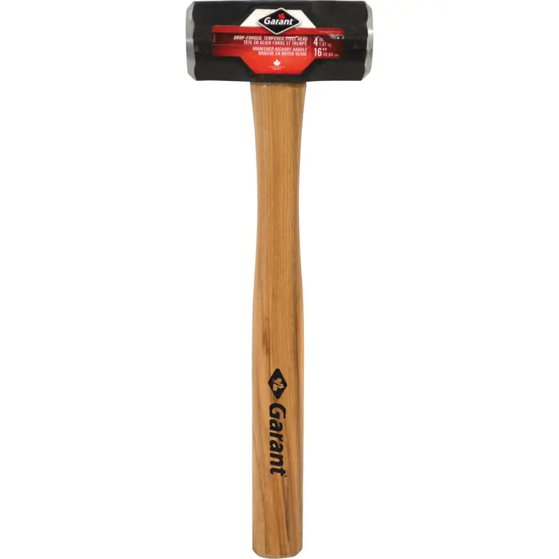 Double-Face Sledge Hammer 1