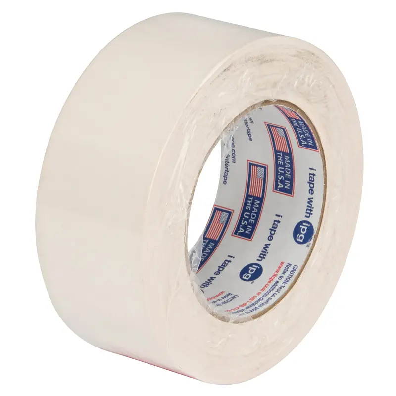 Double Face Tape, 50.8 Mm (2") W X 33 M (108') L 1
