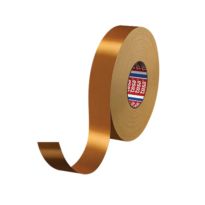 Double-Sided Tape With Fabric Backing 1