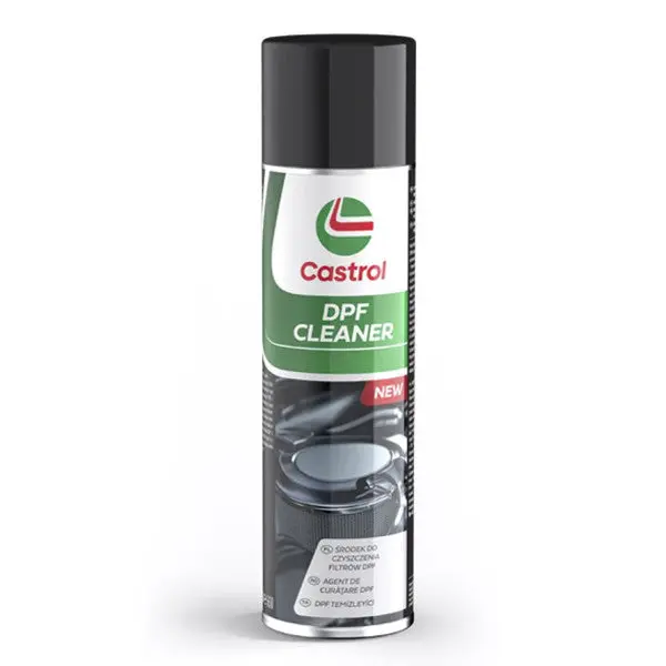 Dpf Cleaner 400Ml 1