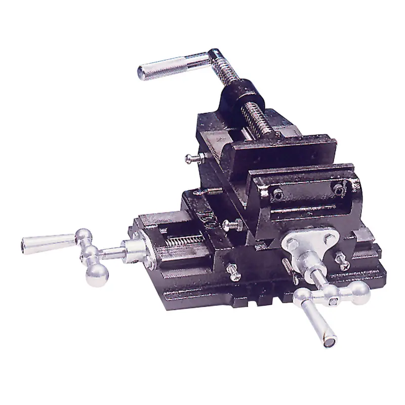 Drill Press Vise 1