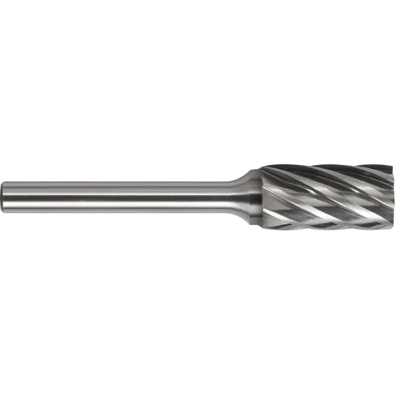 Drillco® Aluminum Cut Ball Shaped Burr, Sa-1Nf 1