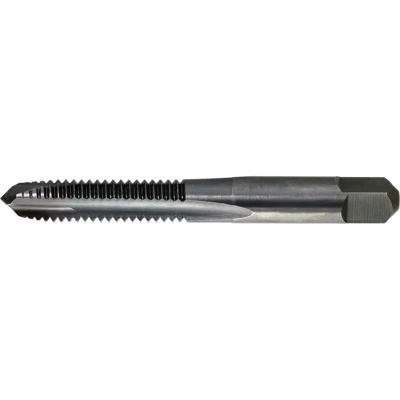 Drillco® Spiral Point Tap, High Speed Steel, 5-44 Thread, 1-15/16" L 1