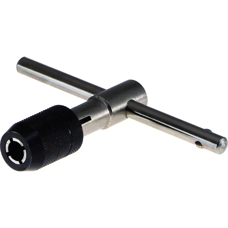 Drillco® T-Handle Tap Wrench 1
