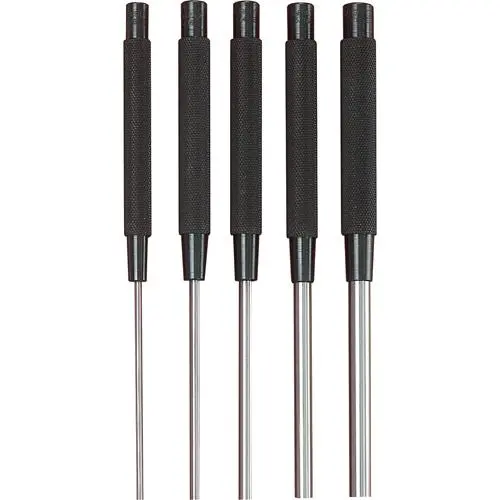 Drive Pin Punch For Machine Shop & Motor Service Work 1