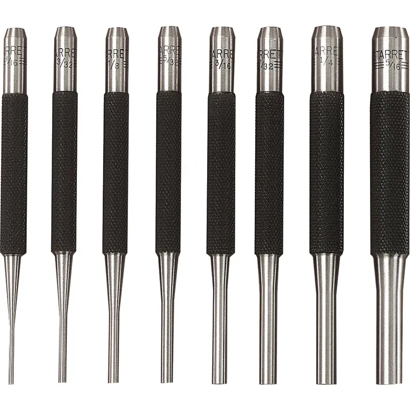 Drive Pin Punches 1