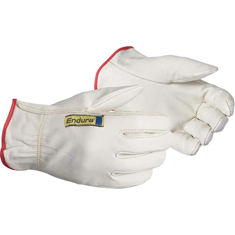 Driver's Gloves 1