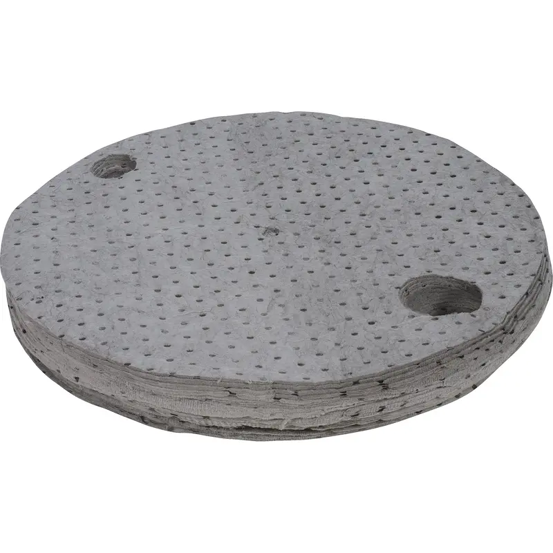 Drum Cover Absorbent Pads 1