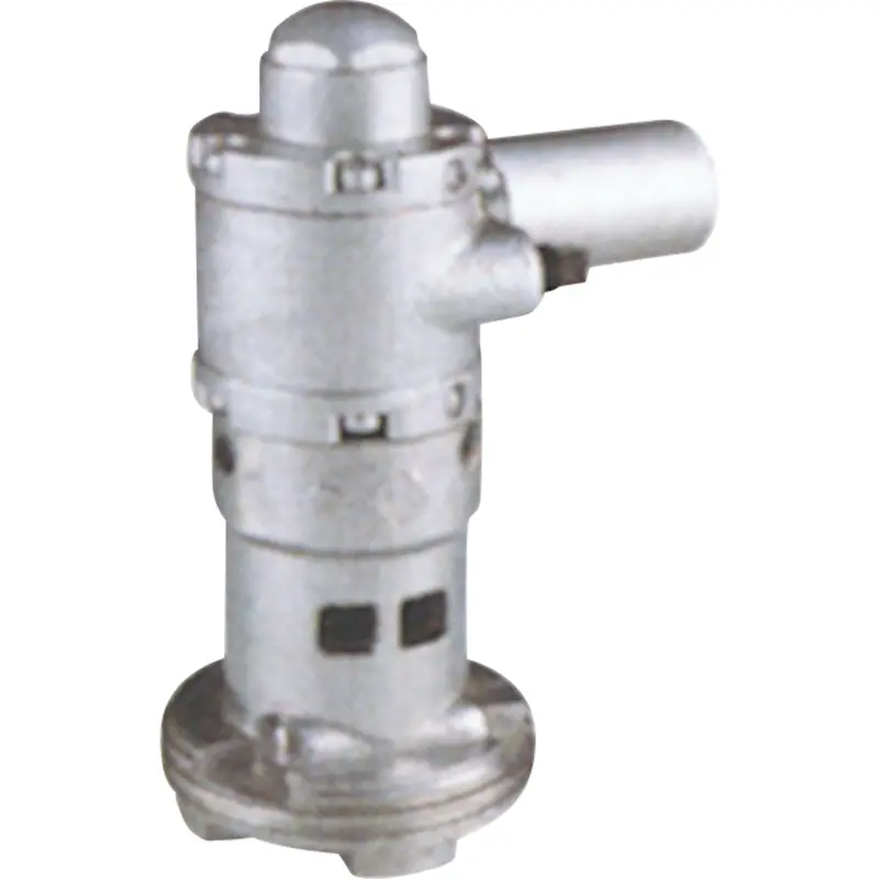 Drum Pump Motor 1