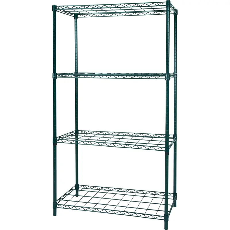 Dry Rack Shelving 1