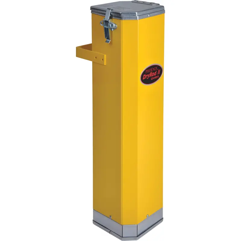 Dryrod® Portable Electrode Ovens 1