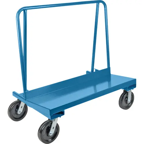 Drywall Cart, 44" X 24" X 44", 3500 Lbs. Capacity 1