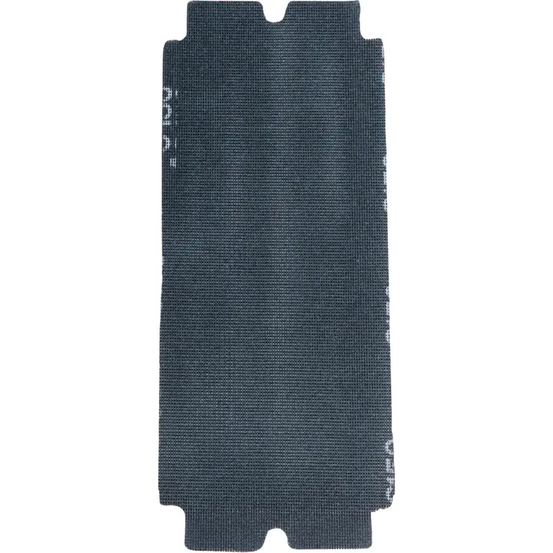 Drywall Sandscreen, 11-1/4" X 4", 80 Grit 1