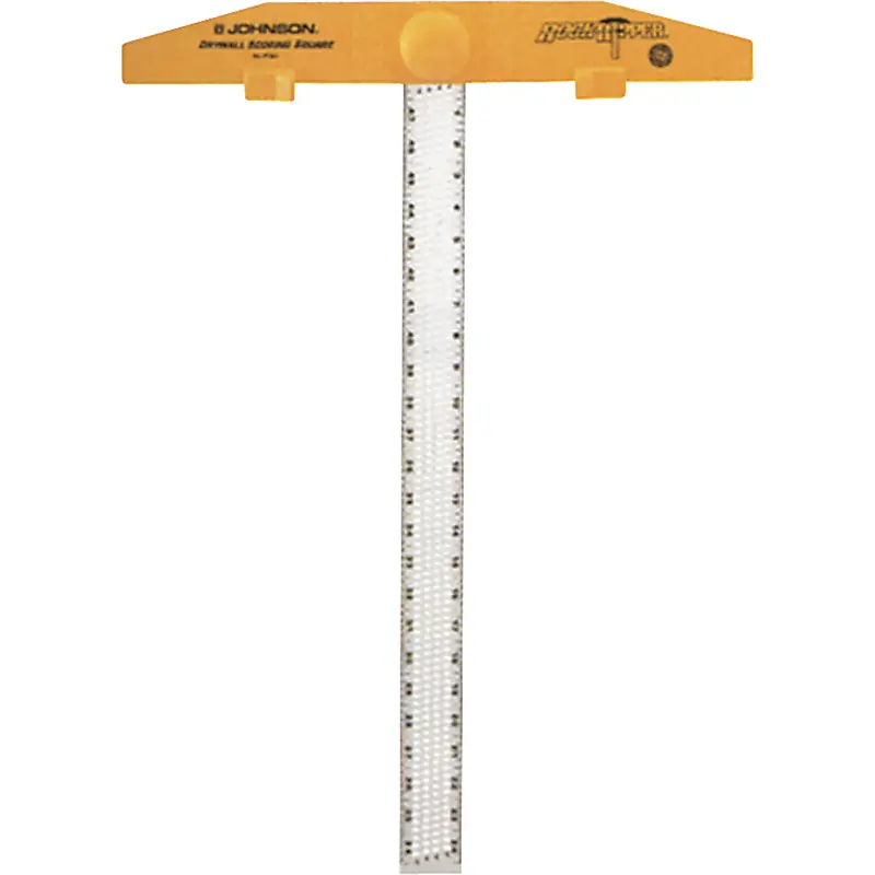 Drywall Scoring Square 1