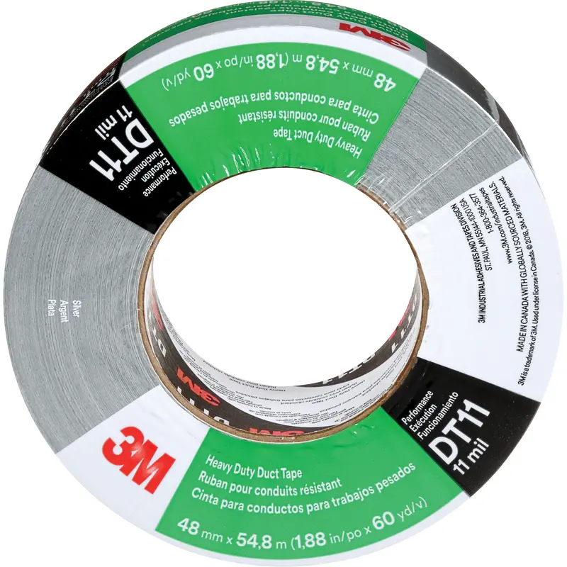 Dt11 Heavy-Duty Duct Tape 1