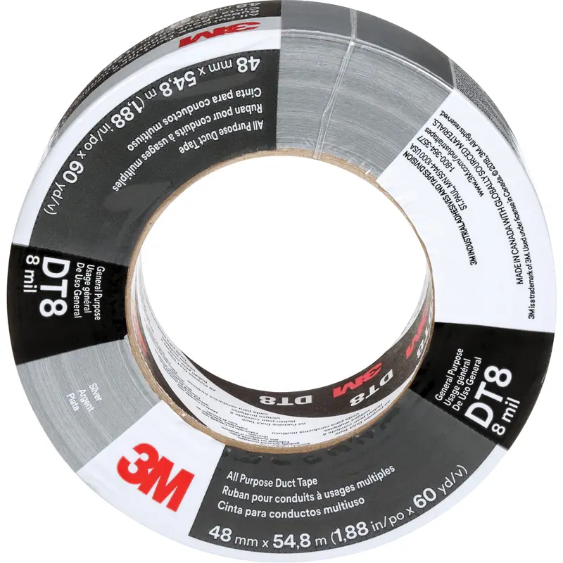 Dt8 All-Purpose Duct Tape 1