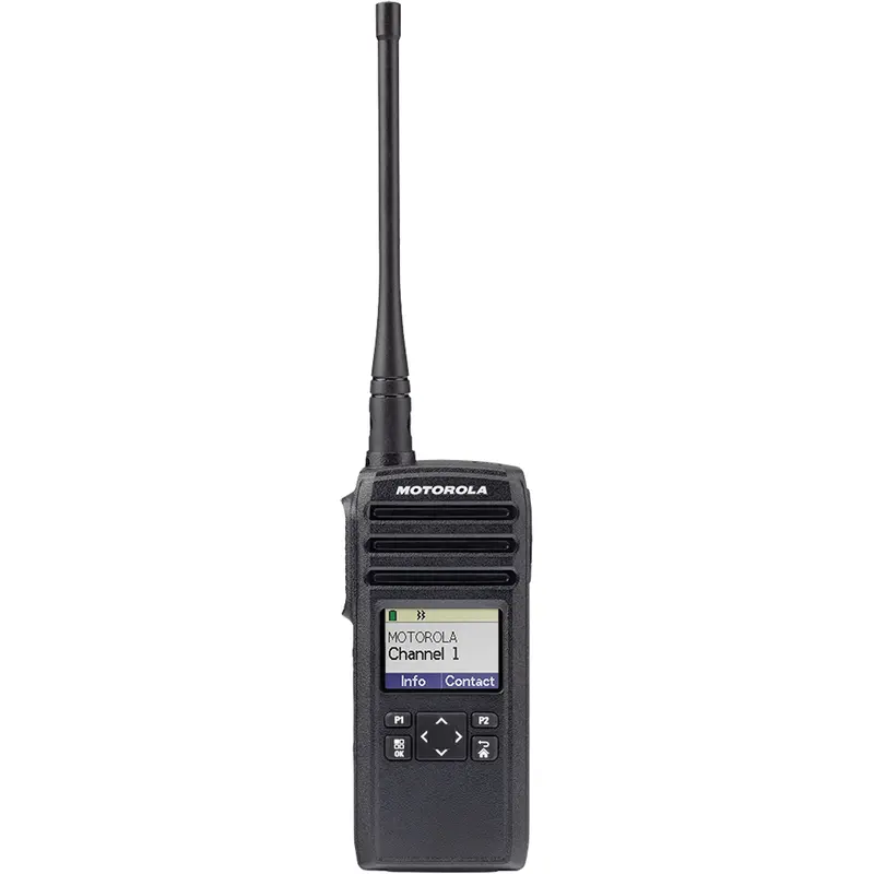 Dtr700 Series Two-Way Radio 1