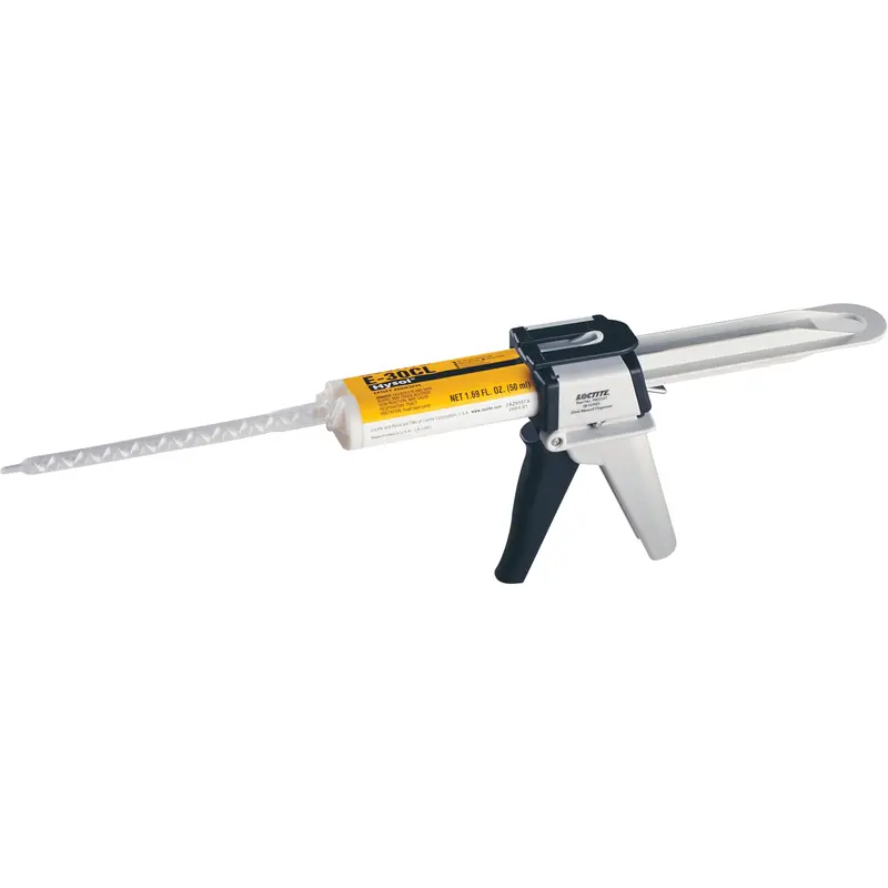 Dual Cartridge Manual Applicator, 50 Ml 1