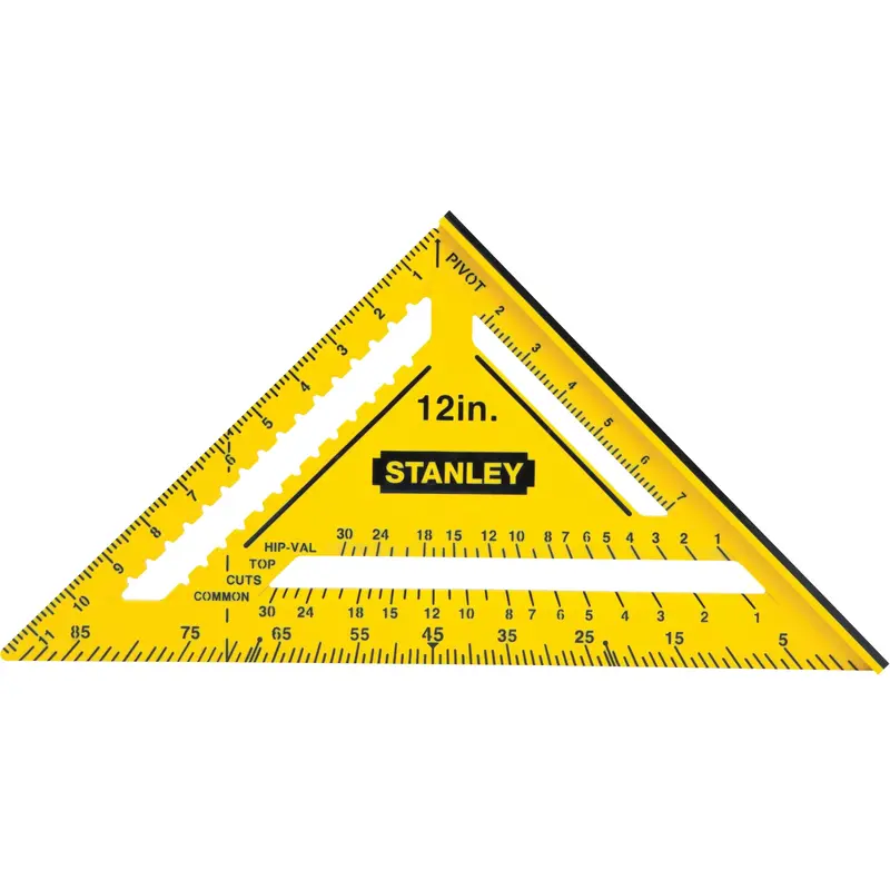 Dual Colour Quicksquare 1
