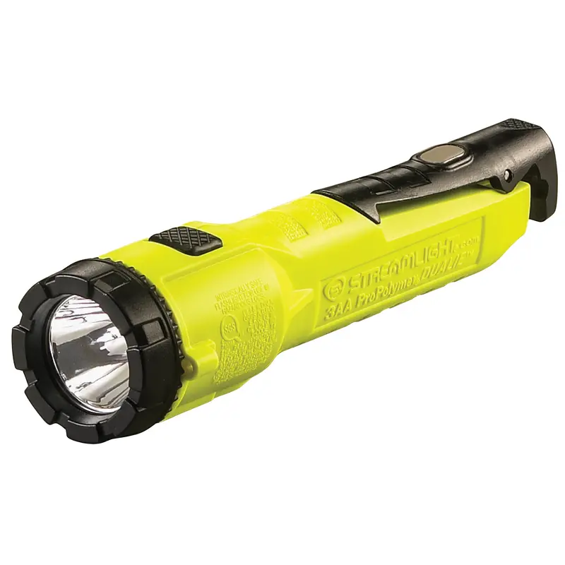 Dualie® Magnet Flashlight, Led, 245 Lumens, Aa Batteries 1