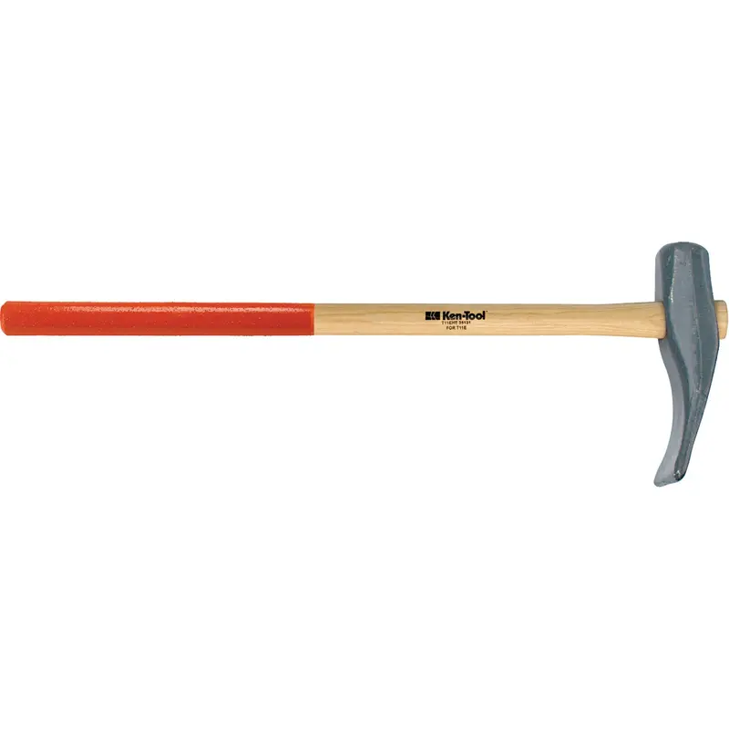Duck-Billed Bead Breaking Wedge & Safety Handle 1