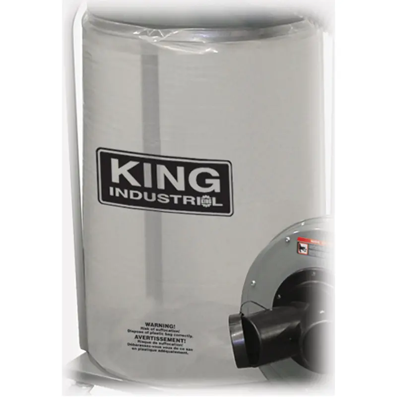 Dust Collector Bags 1