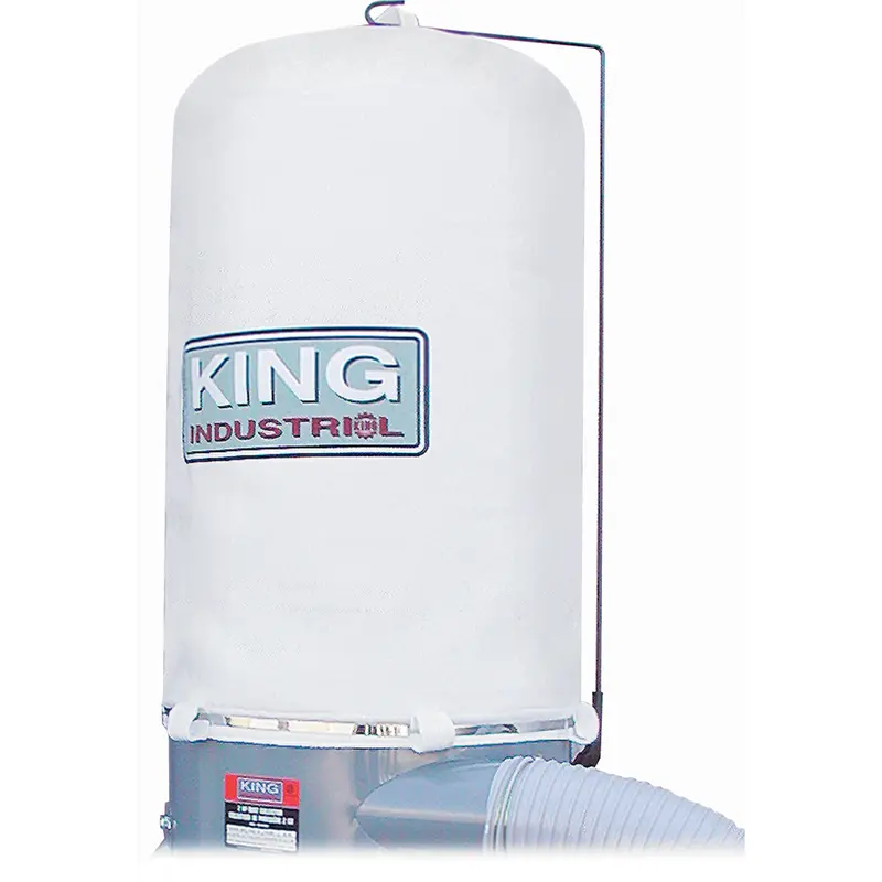 Dust Collector Bags 1