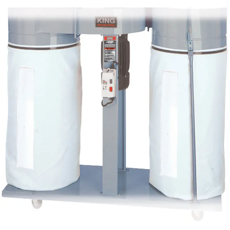 Dust Collector Bags 1