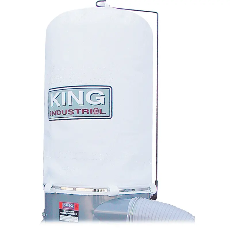 Dust Collector Bags 1