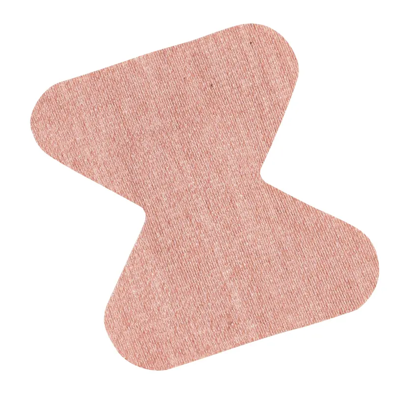 Dynamic™ Adhesive Bandages, Fingertip, 3", Fabric, Non-Sterile 1