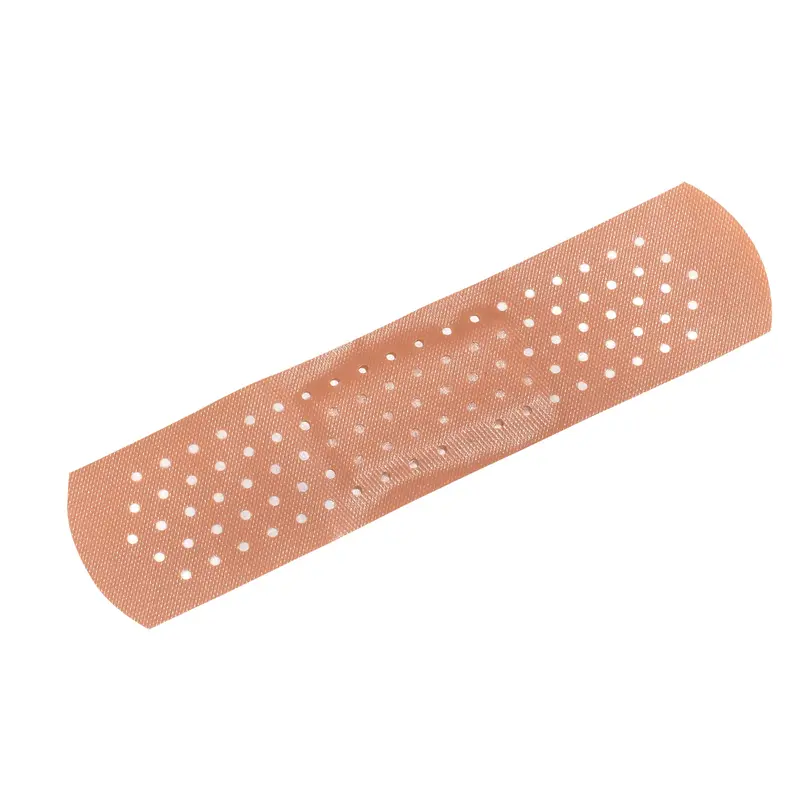 Dynamic™ Adhesive Strips, Rectangular/Square, 3/4", Plastic, Sterile 1