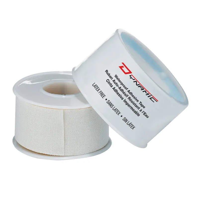 Dynamic™ Adhesive Tape With Spool, Class 1, Waterproof, 180" L X 2" W 1