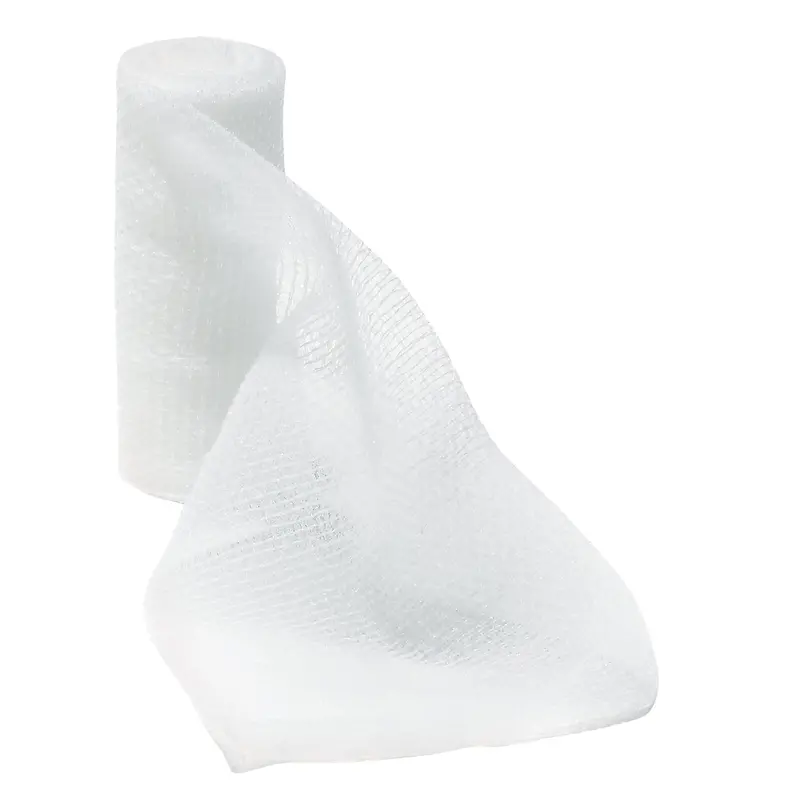 Dynamic™ Auto-Adhesive Gauze Bandages, Roll, 180" L X 3" W, Medical Device Class 1 1