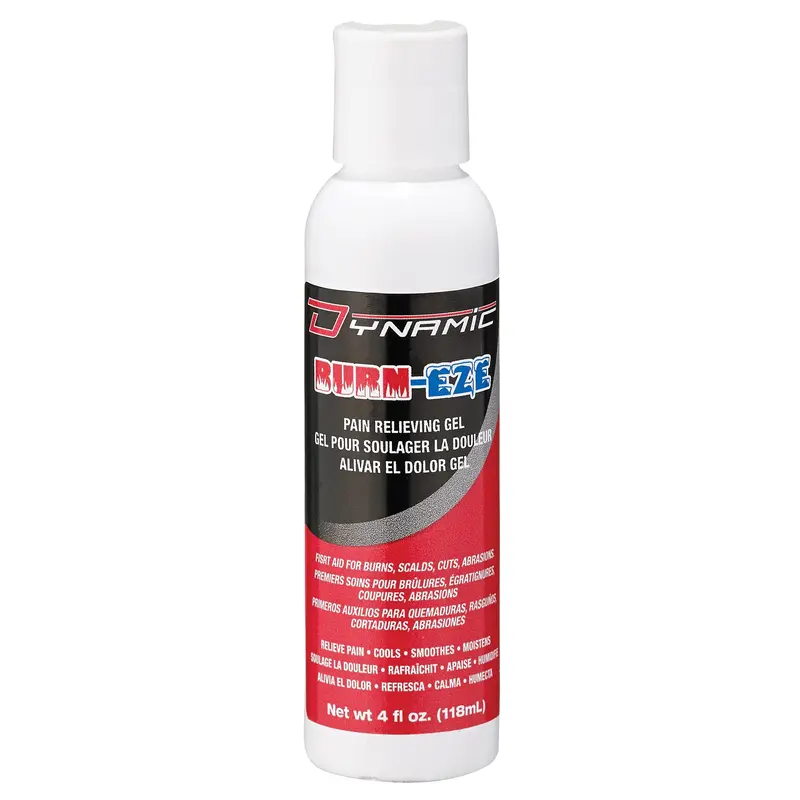Dynamic™ Burn-Eze Relieving Gel, Gel, Class 2 1