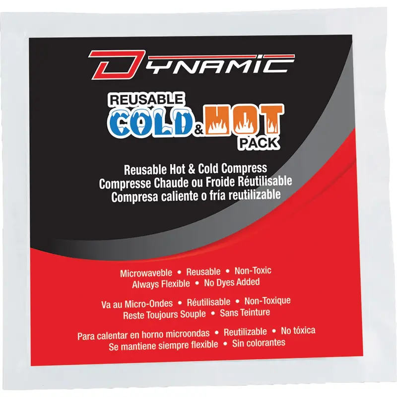 Dynamic™ Compress 1