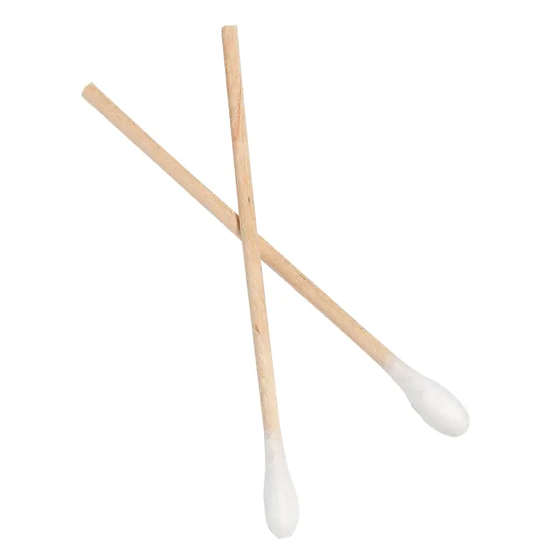Dynamic™ Cotton-Tipped Applicators 1