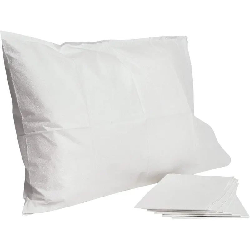 Dynamic™ Disposable Pillow Cases 1