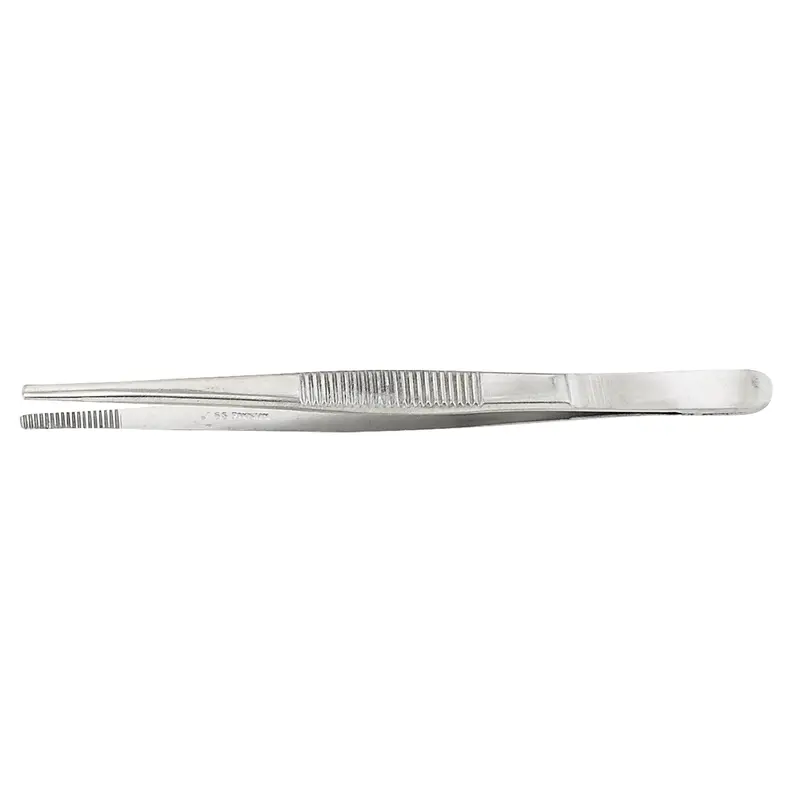 Dynamic™ Dressing Forceps 1