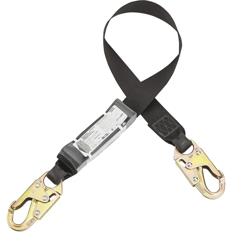 Dynamic™ Dyna-One™ Lanyard 1
