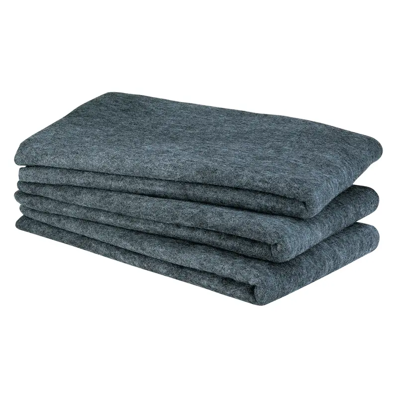Dynamic™ Emergency Blankets, Wool, Medical Device Class 1 1