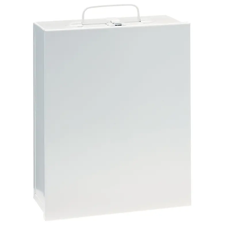 Dynamic™ Empty First Aid Kit Box 1