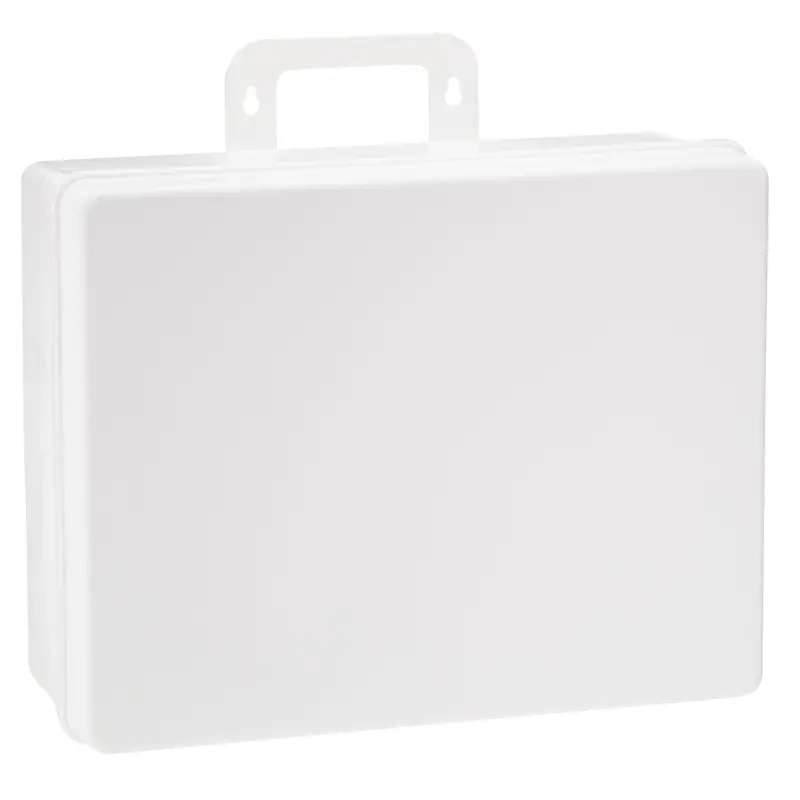 Dynamic™ Empty First Aid Kit Box 1