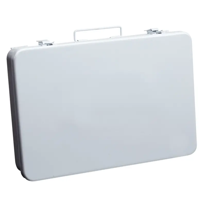 Dynamic™ Empty First Aid Kit Box 1