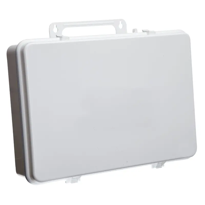Dynamic™ Empty First Aid Kit Box 1