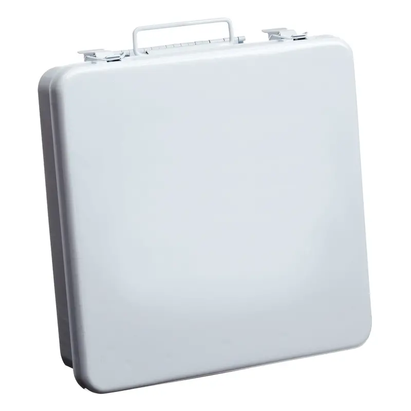 Dynamic™ Empty First Aid Kit Box 1