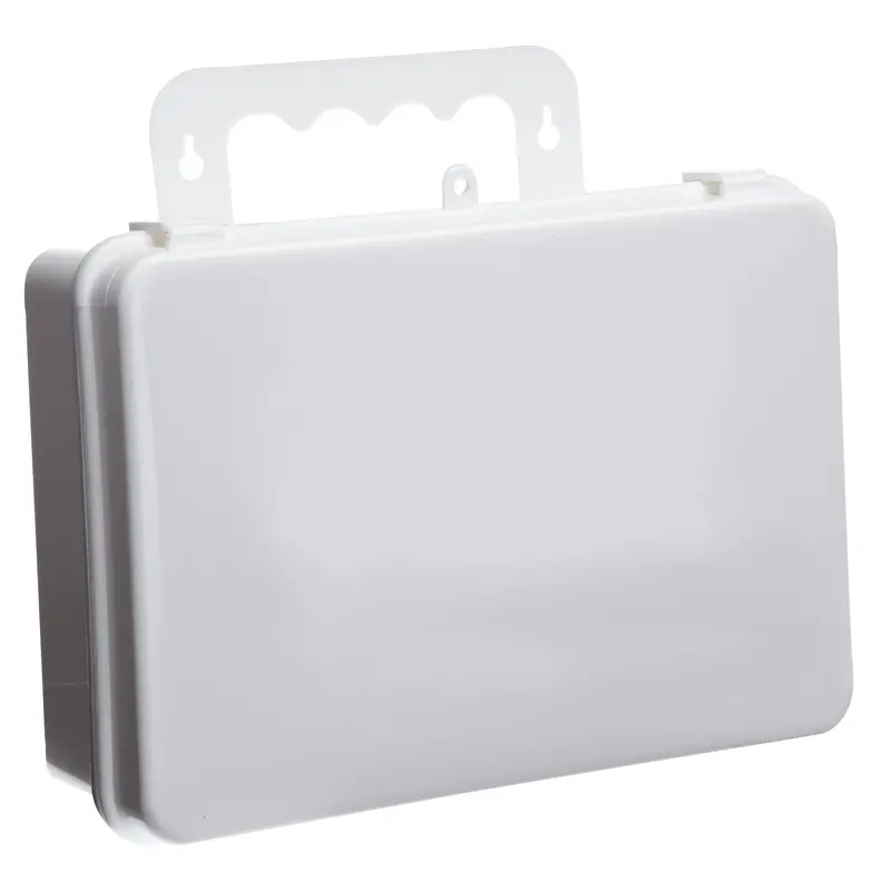 Dynamic™ Empty First Aid Kit Box 1