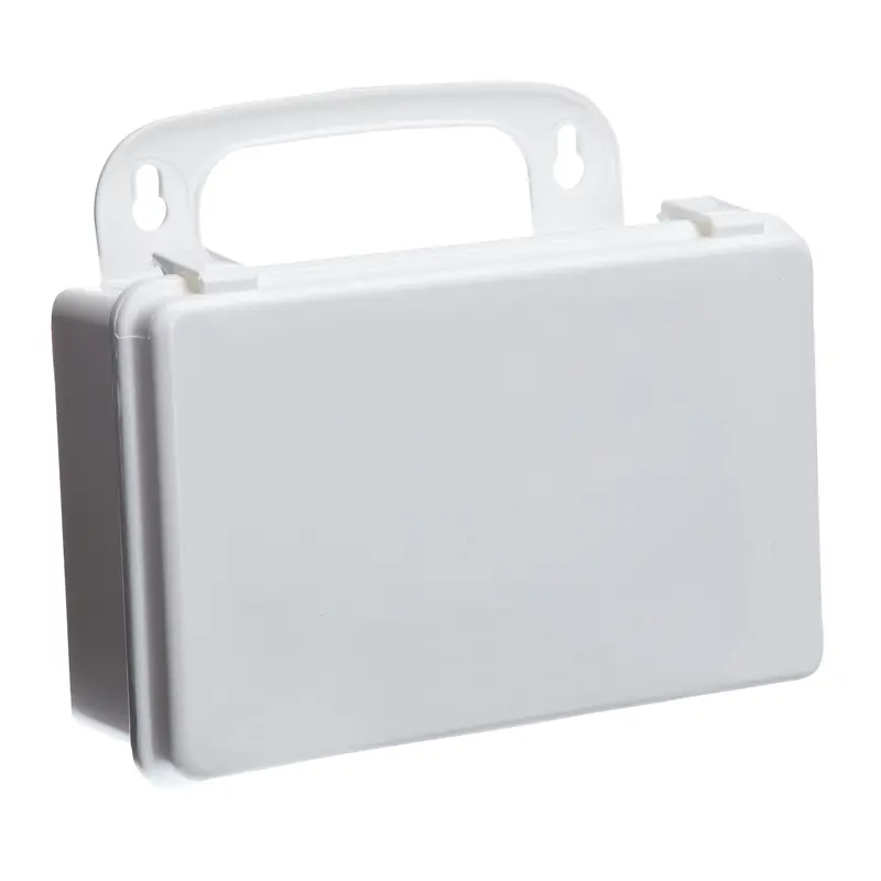 Dynamic™ Empty First Aid Kit Box 1